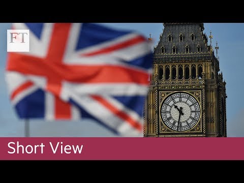 A Budget for Britain in the pre-Brexit phase | Short View
