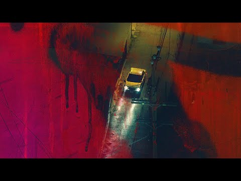 Neurotiker - Night Stalker