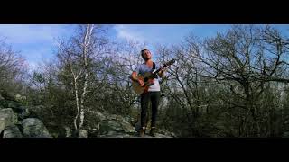 Kevin Paris - The Sun (OFFICIAL VIDEO)
