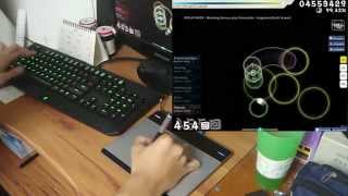 KOIGOKOJUMP~ — Osu!: Primastella - Koigokoro [Delis' Insane] (HD DT) 99.58%