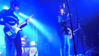 The Rifles - Victoria