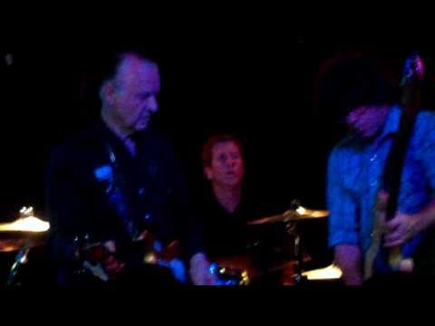 Dick Dale @ Slidebar (03/02/11) #4