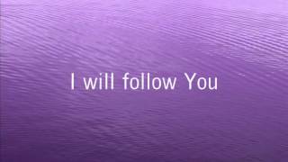 Let the Waters Rise (Lyrics) - Mikeschair