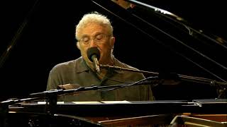 Randy Newman - Short People (Live) (Baloise Session) (06.11.2015)