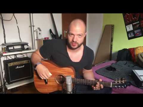 Taylor Baby Mahogany BT2 || Cheap Downsized Acoustic or Great Travel Guitar?