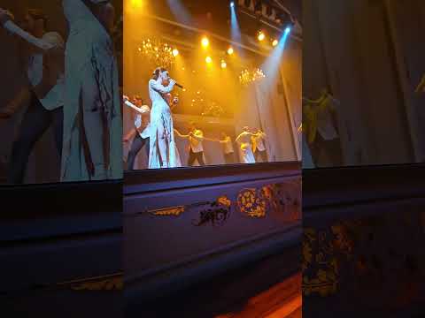Café de los Angelitos - Show de Tango
