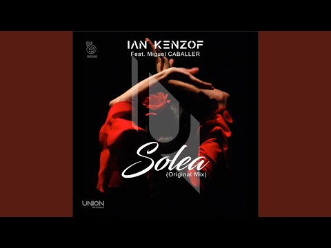Solea (feat. Miguel Caballer)