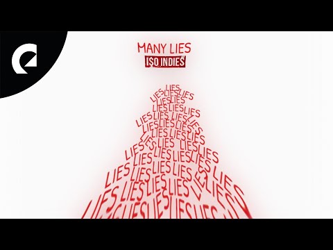 Iso Indies - Many Lies