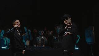 Kenny Die, Jombriel - Esa Morena