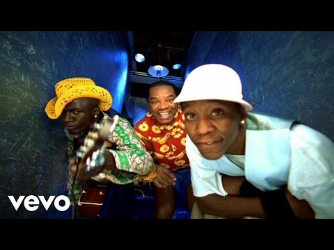 Field Mob - Sick Of Being Lonely (MTV Version)