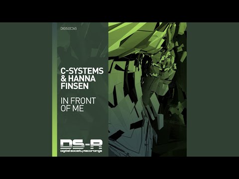 In Front Of Me (Original Mix)