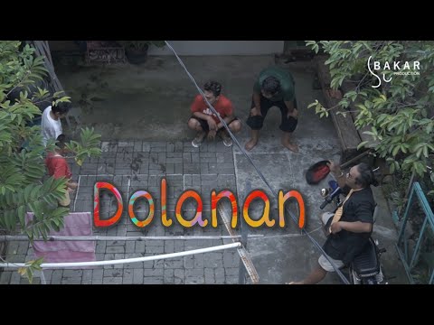 Bakar Eps 49 : Dolanan
