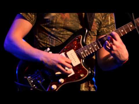 Cymbals Eat Guitars - Laramie (Live on KEXP)
