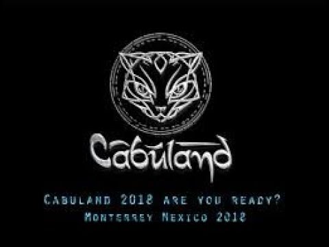 CABULAND 2018 | Asi se vivio