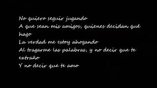 Cali Y El Dandee - La Estrategia (Letra)