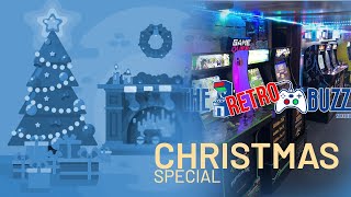 The Retro-Buzz Christmas Special Ep 48