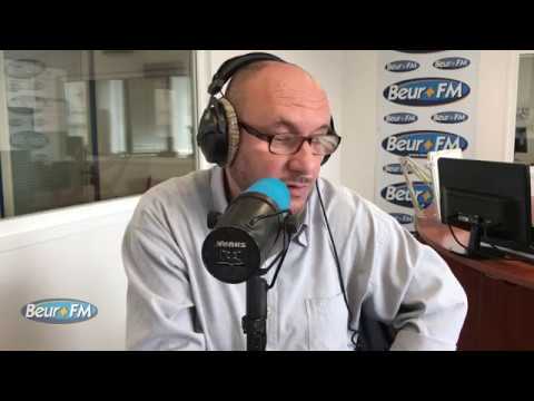 Les vocations majeures de la révélation coranique (Kamel Chekkat) - épisode 4