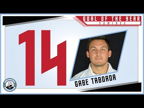 Gabe Taboada Vs Miami Fusion (Goal of the Year Nomination)