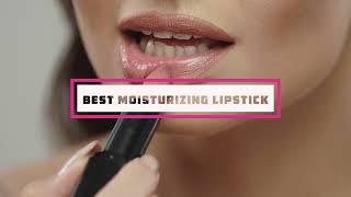 7 Best Moisturizing Lipsticks That Keep Your Lips Soft & Hydrated