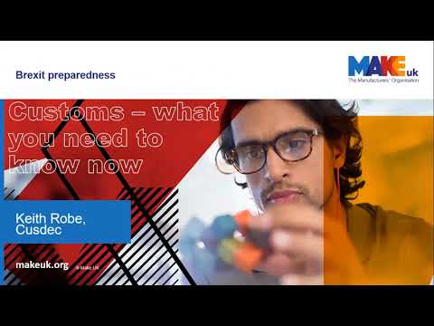 Virtual Roadshow 03/12/2020 Trade