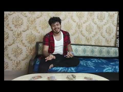 Yash Dwivedi  Awara Kaamc...