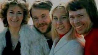 ABBA  &quot;Love Isn&#39;t Easy&quot; (But It Sure Is Hard Enough)