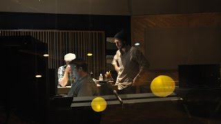 The Making of IN THE PINES