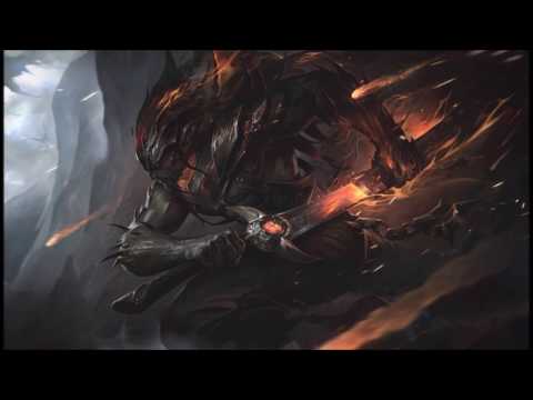 Nightbringer Yasuo Voice - Georgian - League of Legends