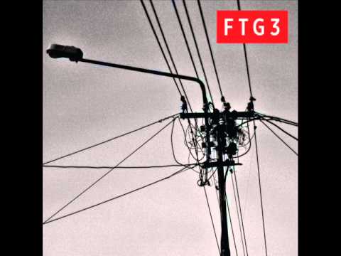 Rosco, Sticks & Freez -  Op slot #14