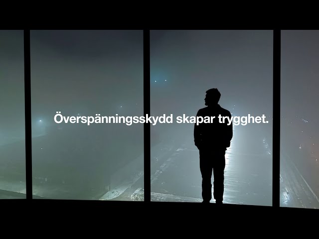 hager Finskydd typ 3 1uttag eu315