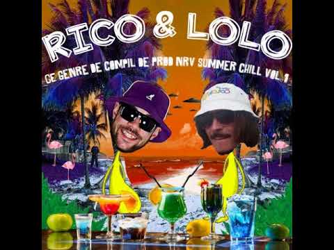 Lorenzo - Vol Une Caisse [EXCLU] (RicoOnTheBeat)