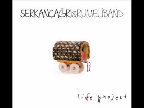 Serkan Cagri & Rumeli Band Live Project 2011 - YAN BARI