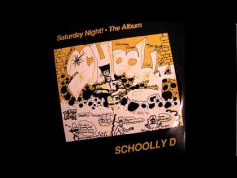 Schoolly D - Do It Do It