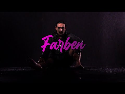 DANE - FARBEN (feat. Sarah Lahn) prod. Esencee