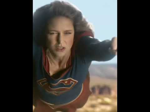 Barry - Kara I am the fastest Man Alive 〽️