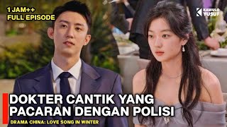 Download lagu Detektif Polisi Yang Jatuh Hati sama Dokter Cantik Selama Delapan Tahun - Alur Cerita Film China mp3