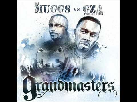 Gza Vs DJ Muggs - Advance Pawns (Royal)