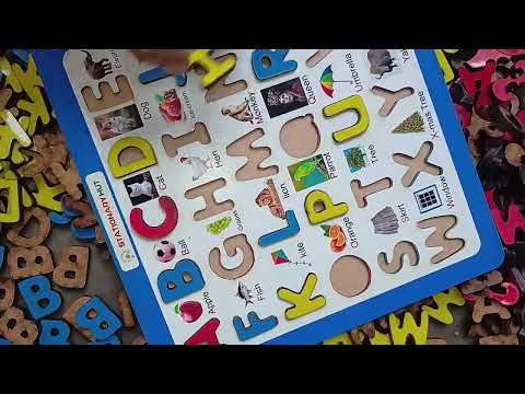 Cut Out Display Stand
