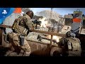 Call of Duty: Modern Warfare | 2v2 Alpha Announcement Trailer | PS4