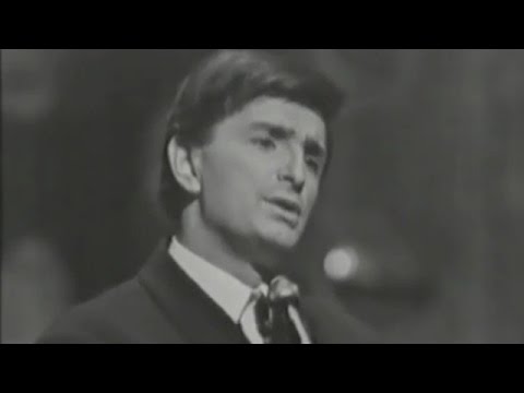 Constantin Drăghici - A căzut o frunză-n calea ta (Cerbul de Aur 1968)