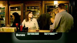 Bones | Saison 6, Episode 10 - Bande Annonce VO