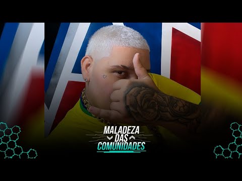 MEGA DO BRASIL pt. MC GAROTO & DJ GORDÃO DO PC (DJ GORDÃO DO PC) 2022