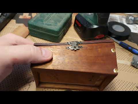 (FAS 1) Der Phaser by Musikding.de in mahogny enclosure