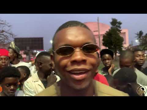 NOX MC VS FLAME ARROW_EDIÇÃO 13_PRIMEITA-FASE_BARRAS NA STREET