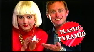 Omni - Plastic Pyramid (Ft Izzy Glaudini) video