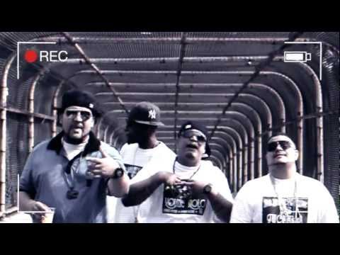 THE LINE UP  YOUNG NOLO FT. KMERK, DON THE GWOPZILLA (NERD & TRISTATE KID DISS) OFFICIAL VIDEO