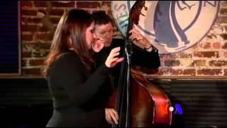 Beyond Category: Jane Monheit