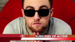 Mac Miller - Just Some Raps, Nothing To See Here, Move Along