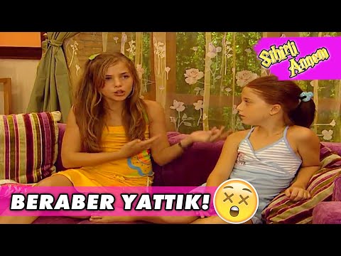 Ceren, Tuğçe'den Çok Şikayetçi!  - Sihirli Annem Özel Klip