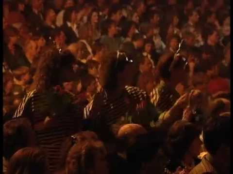 Tabaluga und Lilli Live Musical 1994